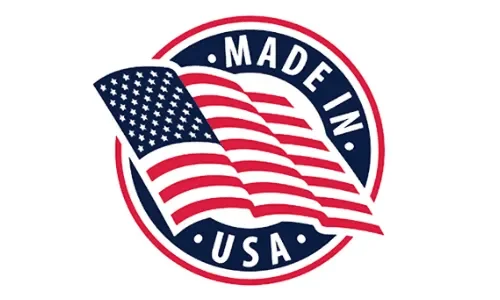 SodaHorsePeak made in the USA